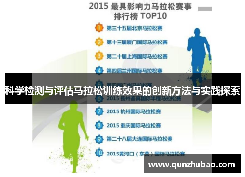科学检测与评估马拉松训练效果的创新方法与实践探索